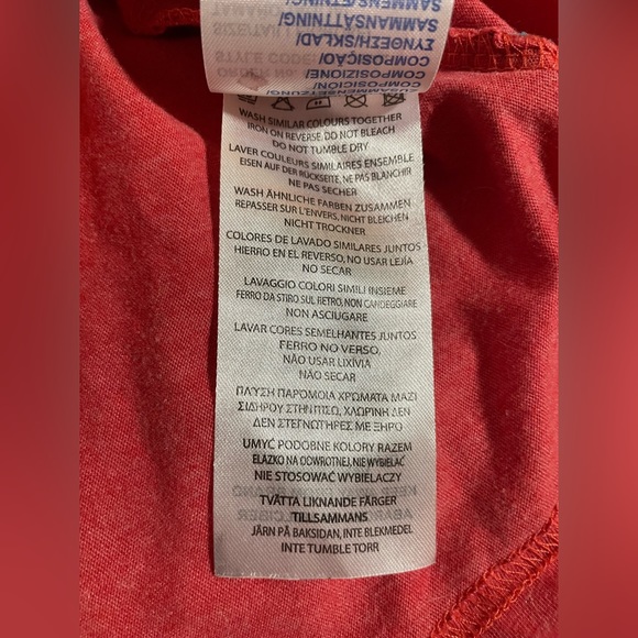 Retro Rare Soul Star Men’s Medium Tank Top ‘Soul Star Sail Crew’ - Picture 5 of 6